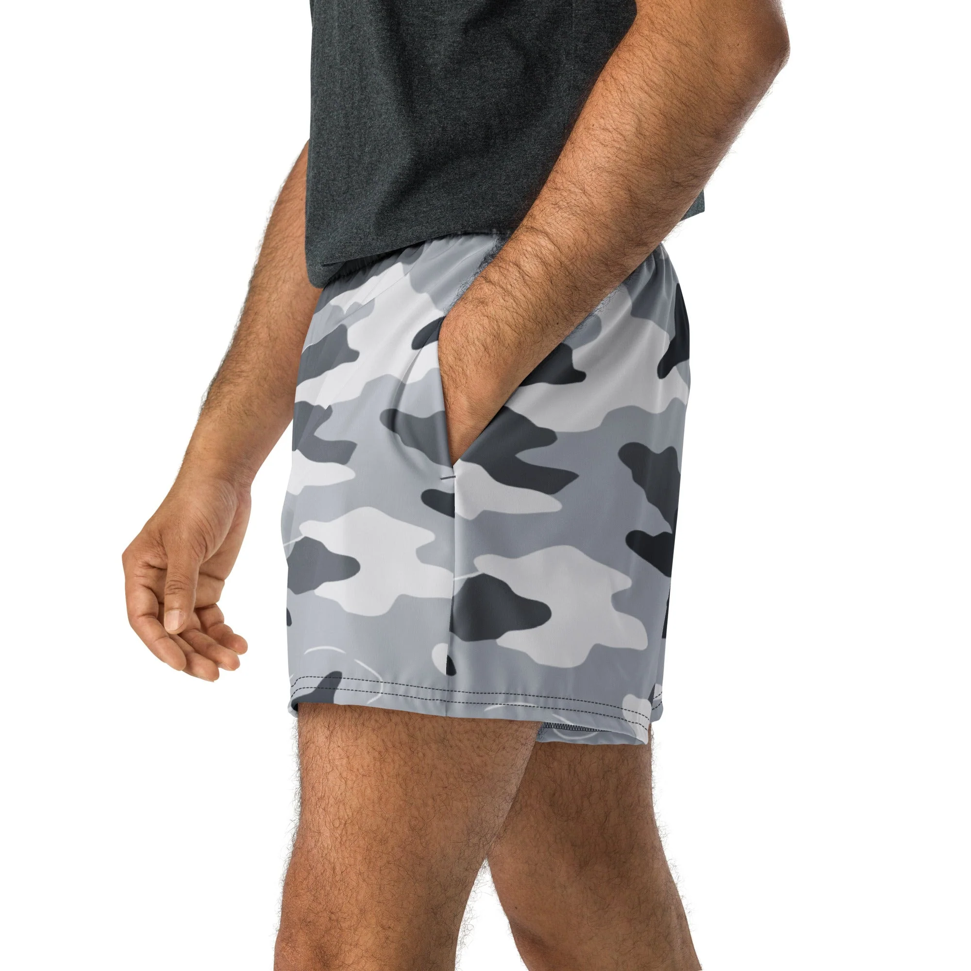 Frozen Tundra Topo CAMO